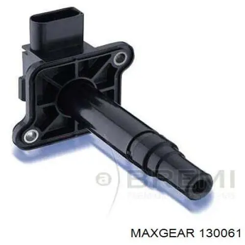 Котушка запалювання Maxgear 130061 ціна, від 25.96 USD