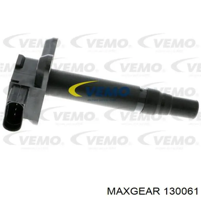 Купити 130061 Maxgear Котушка запалювання