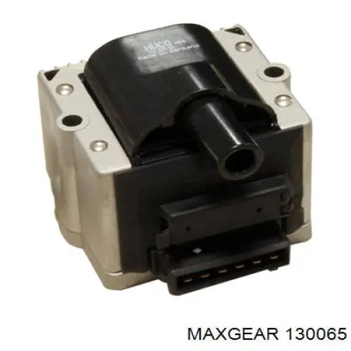 Котушка запалювання 130065 Maxgear