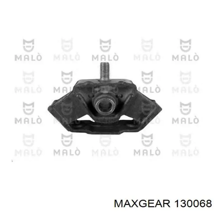 130068 Maxgear Котушка запалювання