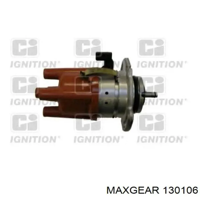 Розподільник запалювання (трамблер) 130106 Maxgear