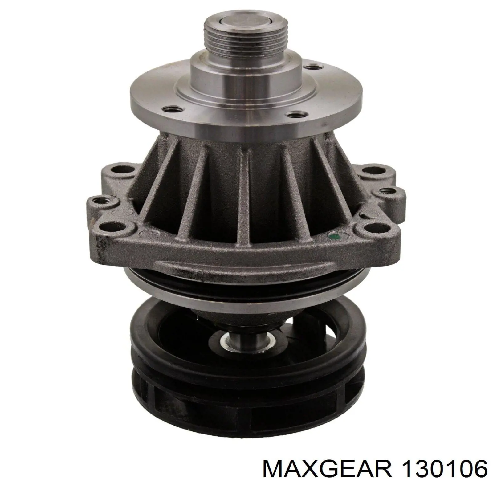 Купити 130106 Maxgear Розподільник запалювання (трамблер)