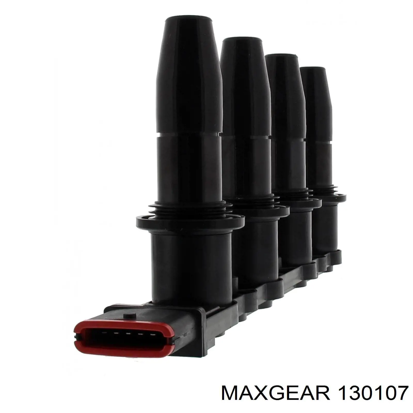 Котушка запалювання Maxgear 130107 ціна, від 64.75 USD
