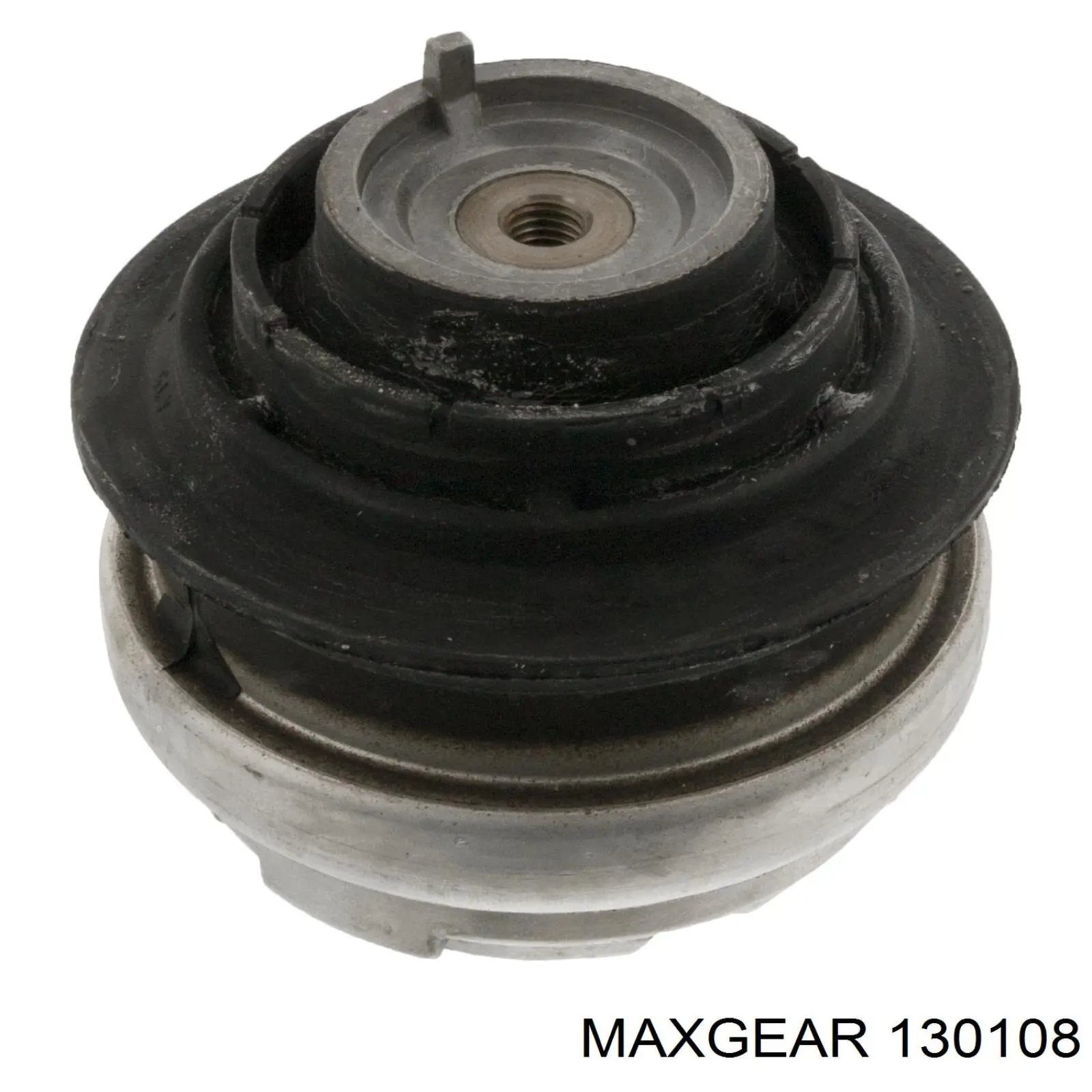 Котушка запалювання 130108 Maxgear