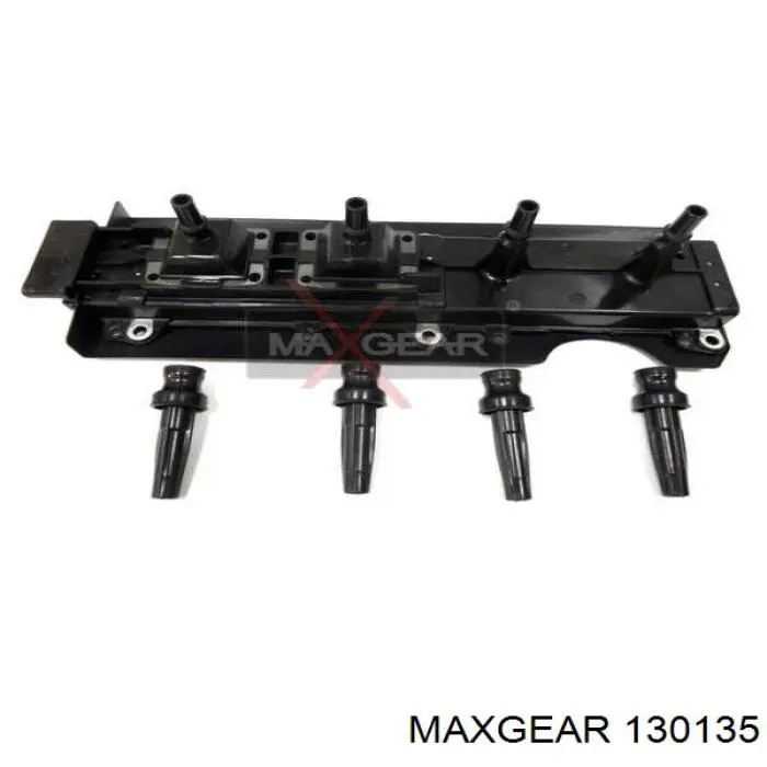 MG8057A Maxgear котушка запалювання