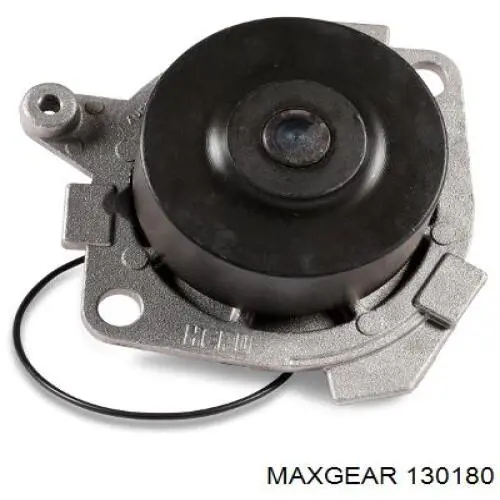 Котушка запалювання 130180 Maxgear