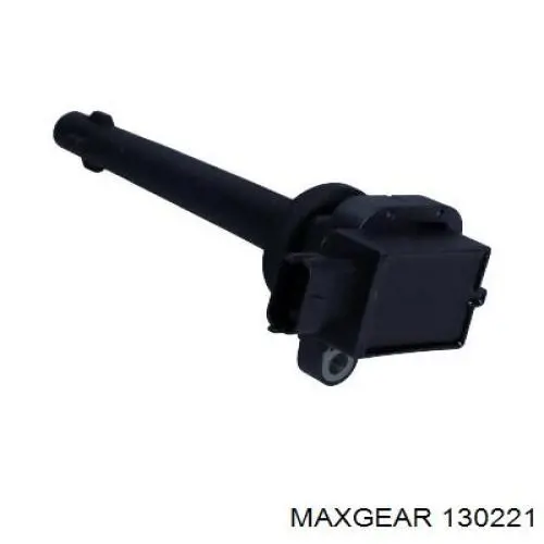 Котушка запалювання 130221 Maxgear