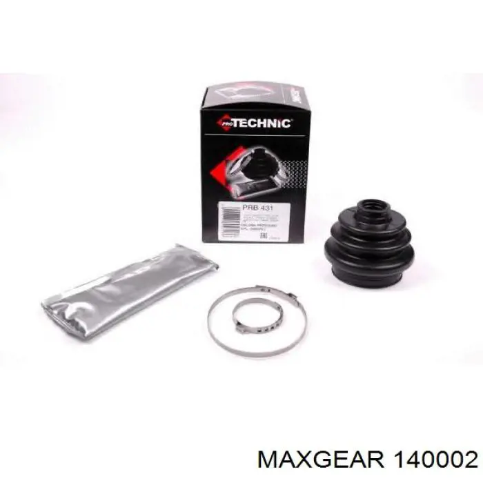 Радіатор масляний (холодильник), під фільтром Maxgear 140002 ціна, від 22.72 USD