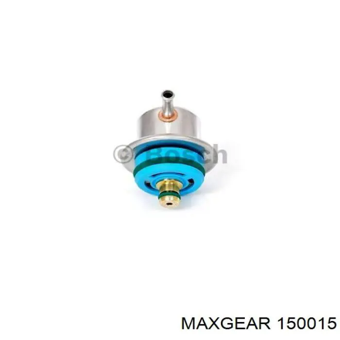 Регулятор тиску палива Bosch 280160587 ціна, від 15.40 USD