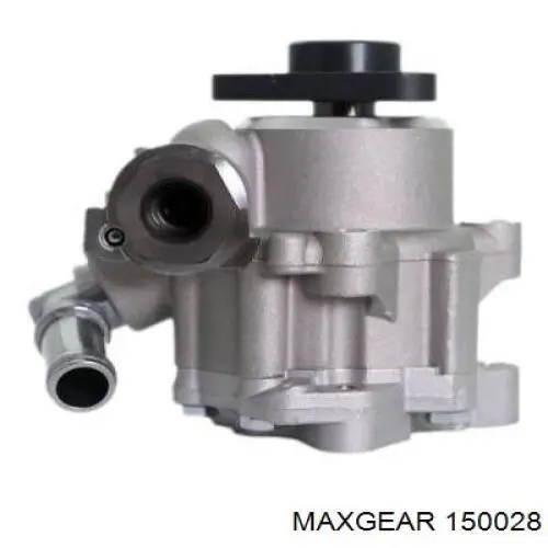 Трубка паливна, зворотня від форсунок Maxgear 150028 ціна, від 22.38 USD