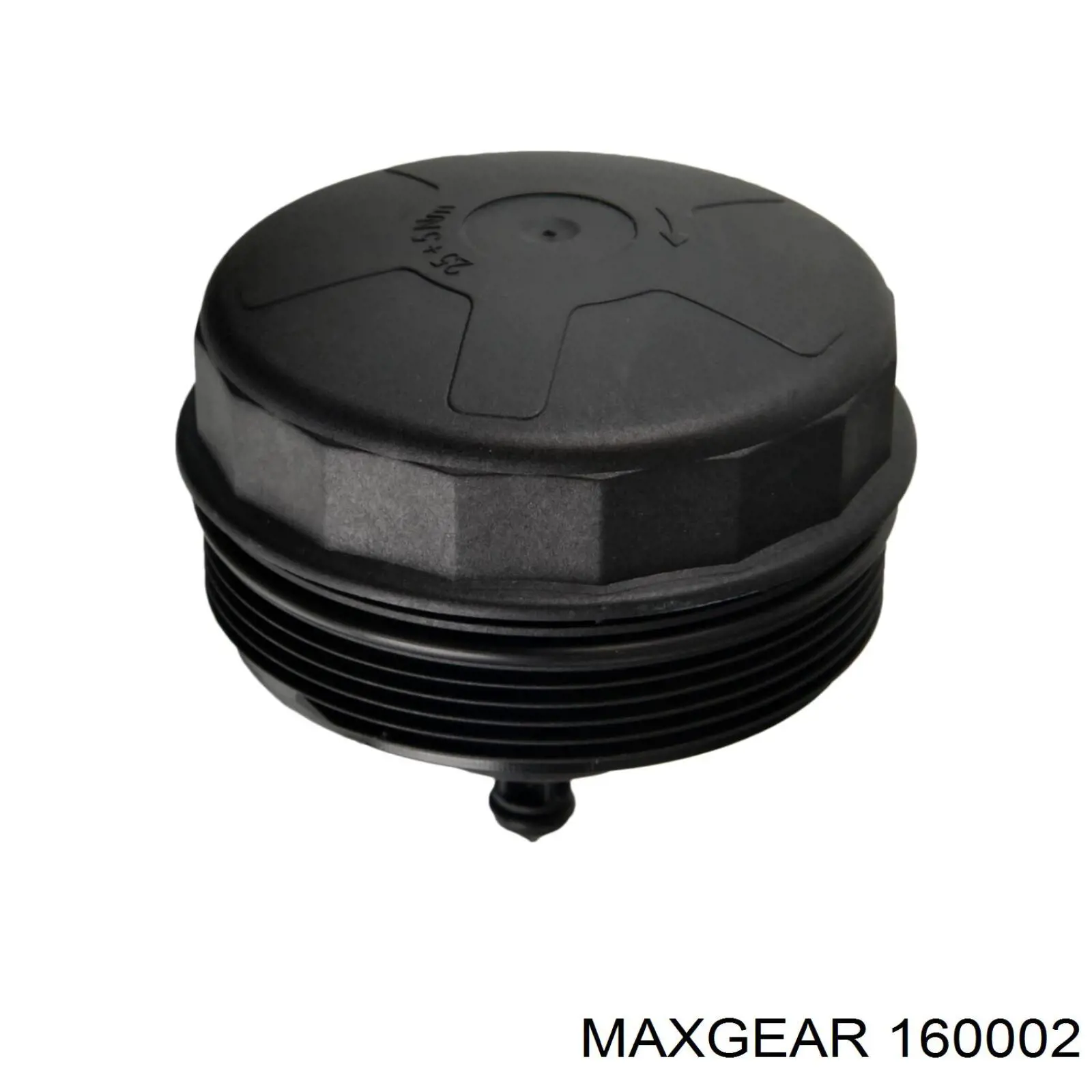 Купити 160002 Maxgear Ролик двері бічної/зсувної, правий центральний