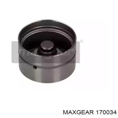 Штовхач клапана гідравлічний Dello/Automega 300942033 ціна, від 4.12 USD