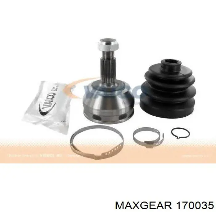 Гідрокомпенсатор A1190500525 Mercedes