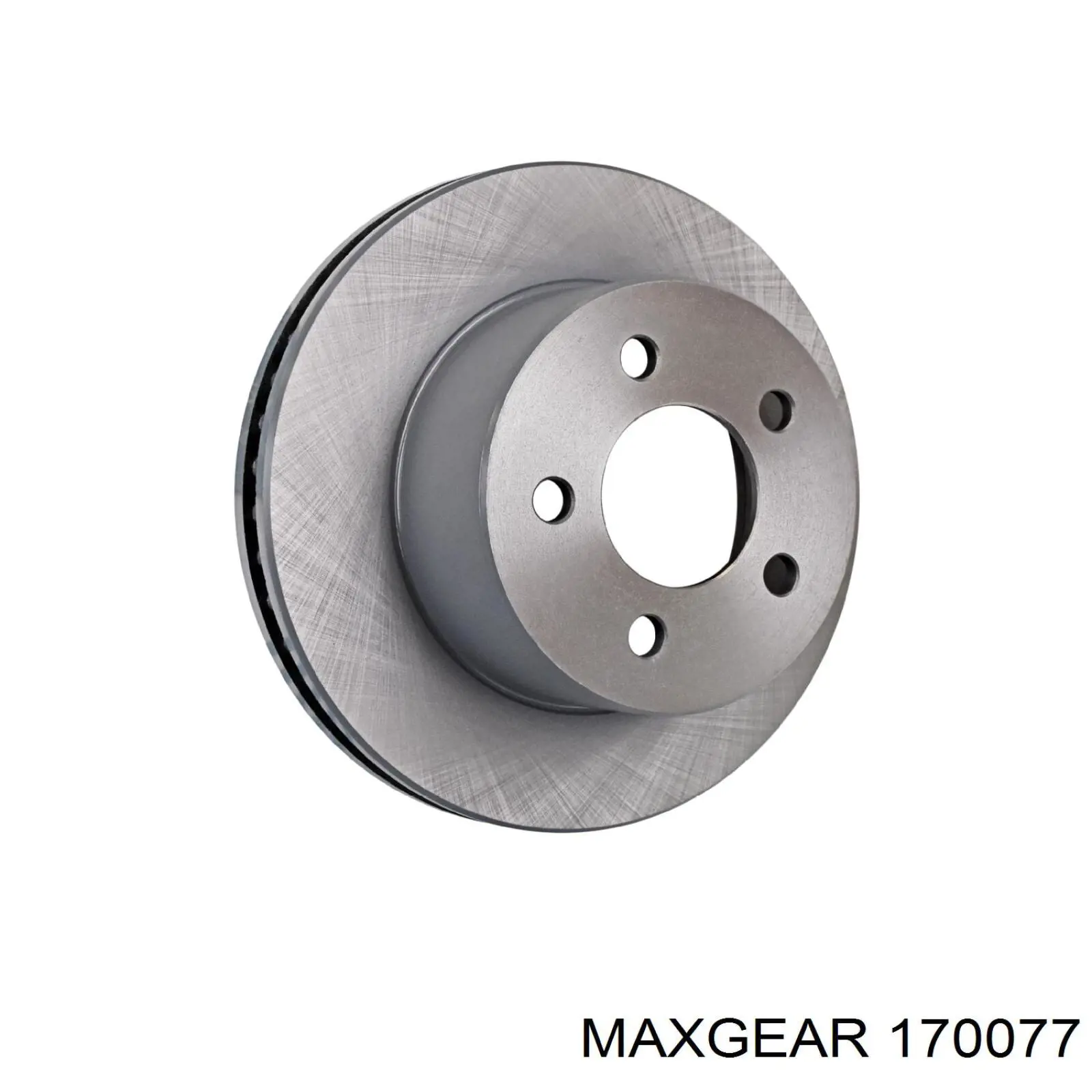Клапан перетворювач тиску наддуву (соленоїд) Maxgear 170077 ціна, від 53.42 USD