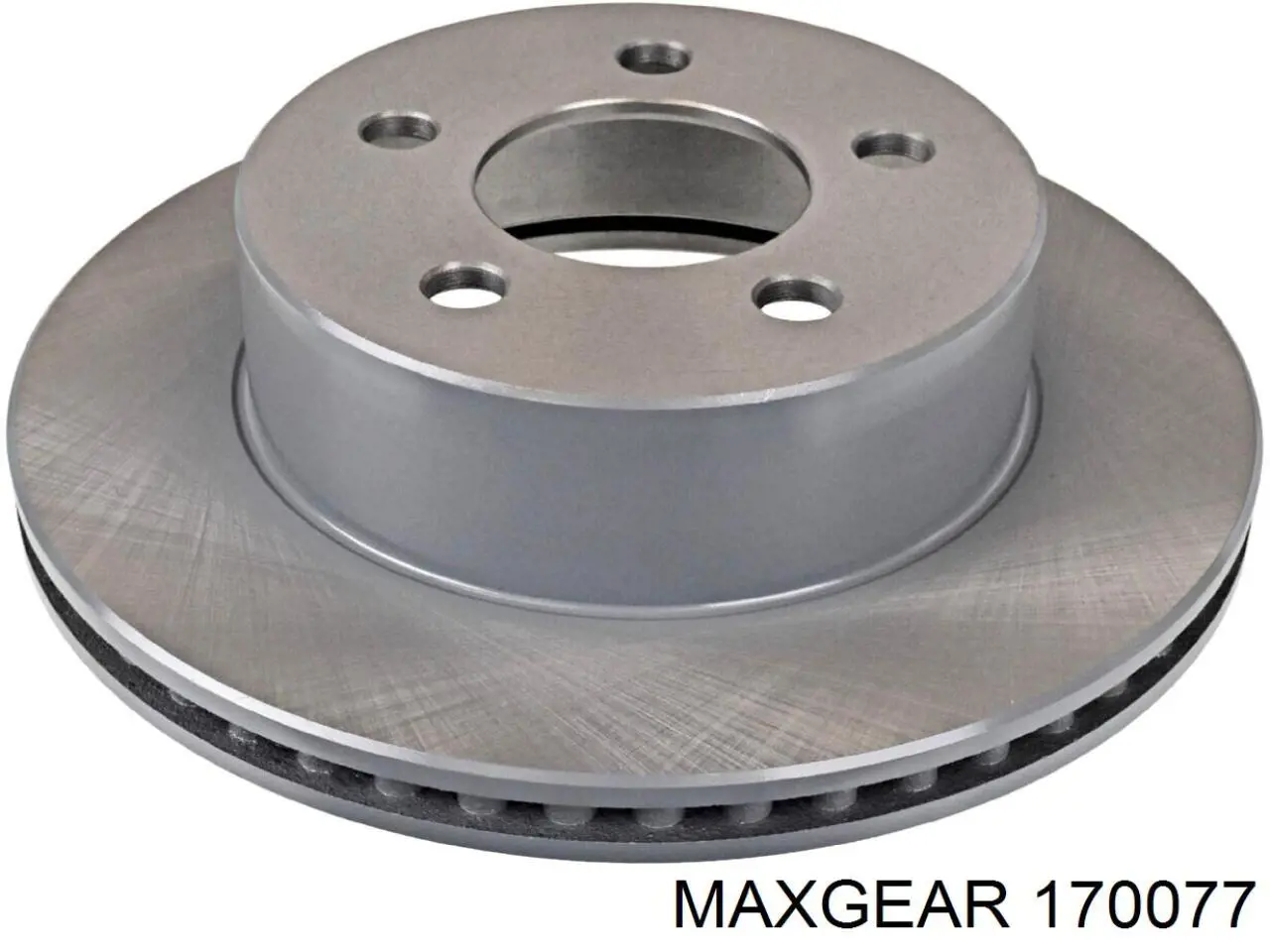 170077 Maxgear перетворювач тиску (соленоїд наддуву/EGR)