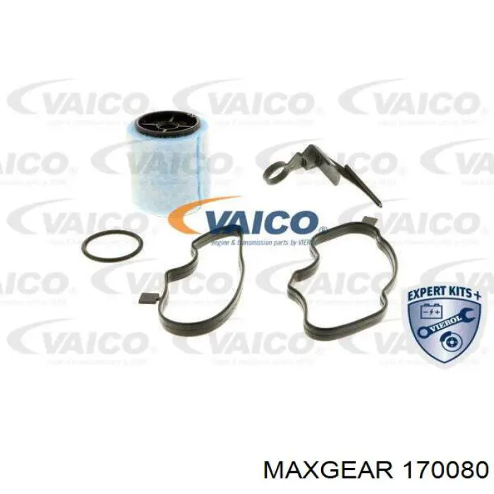 Клапан ВКГ Maxgear 170080