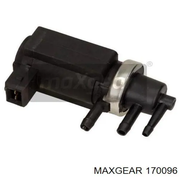 059906627AMG Maxgear перетворювач тиску (соленоїд наддуву/EGR)