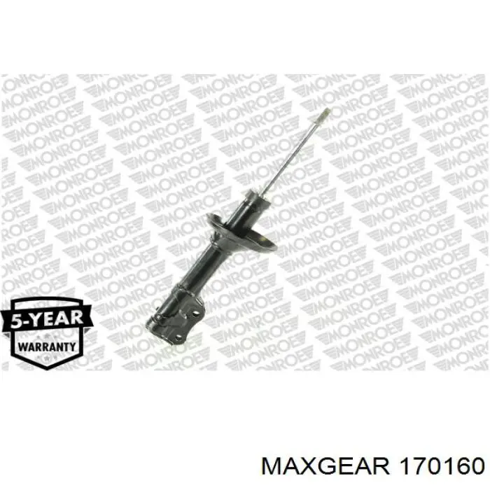 Башмак натягувача ланцюга ГРМ Bapmic BACB12153026 ціна, від 34.07 USD