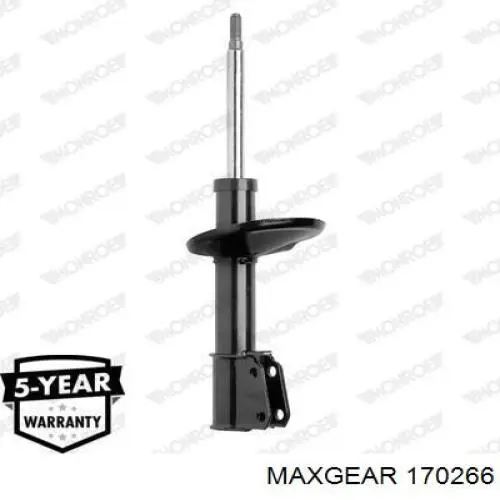  170266 Maxgear