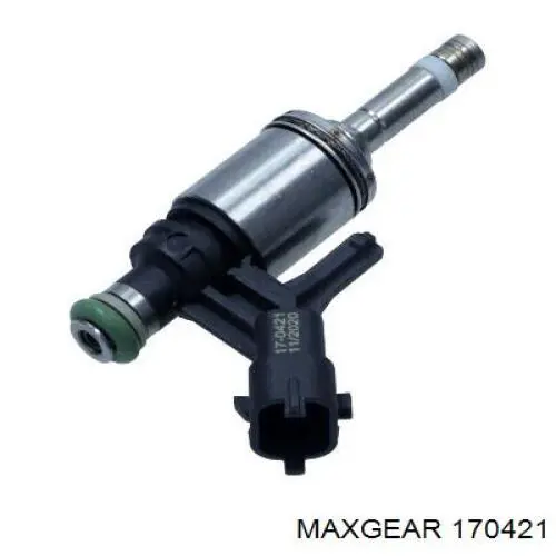 170421 Maxgear Форсунка вприску палива