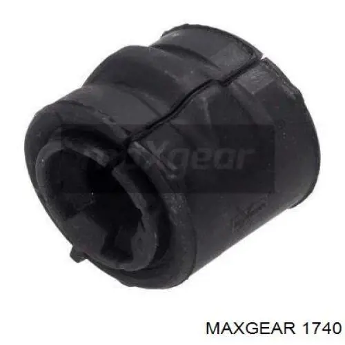 Циліндр гальмівний, головний 1740 Maxgear