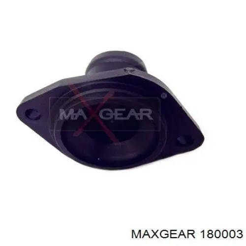 180003 Maxgear фланець системи охолодження (трійник)