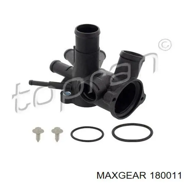 180011 Maxgear корпус термостата