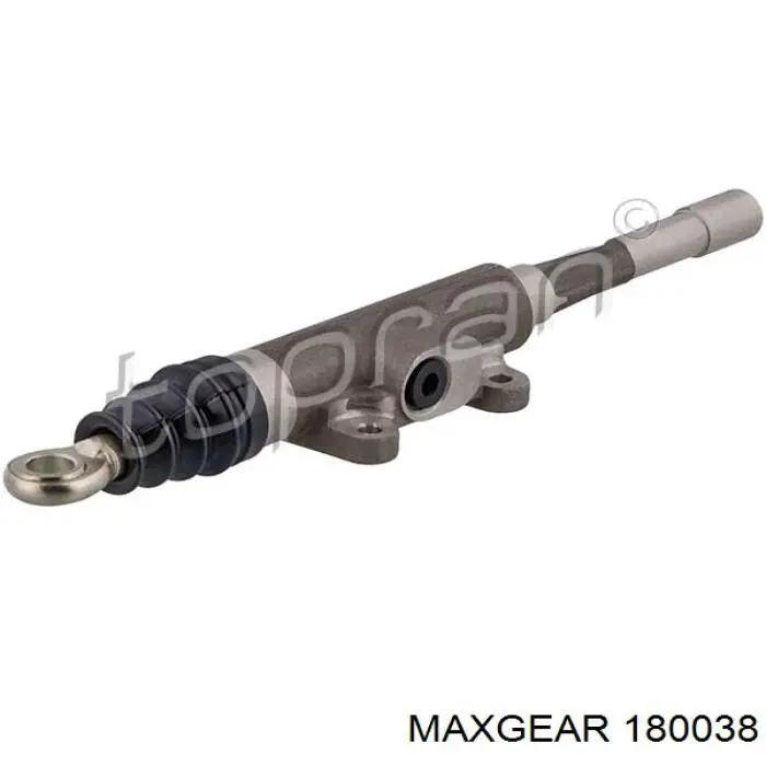 180038 Maxgear Водопровідна труба