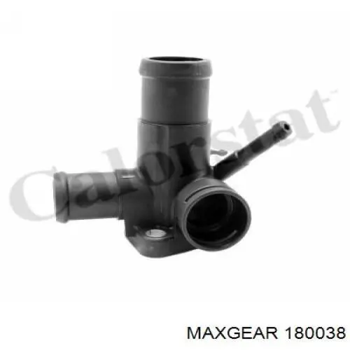 Купити 180038 Maxgear Фланець системи охолодження (трійник)