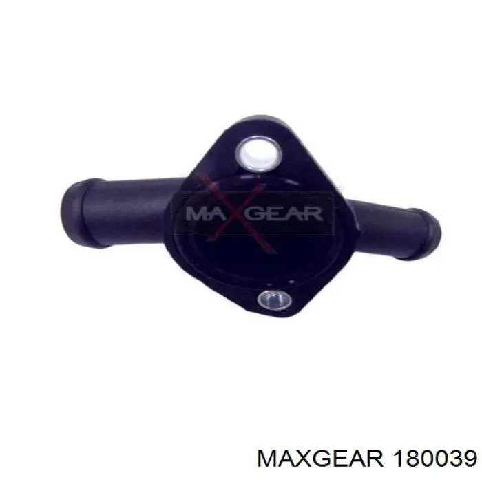 Фланець системи охолодження (трійник) Vernet VEWF0037 ціна, від 2.54 USD