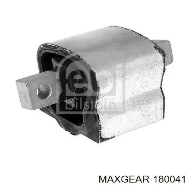 Водяний патрубок Maxgear 180041
