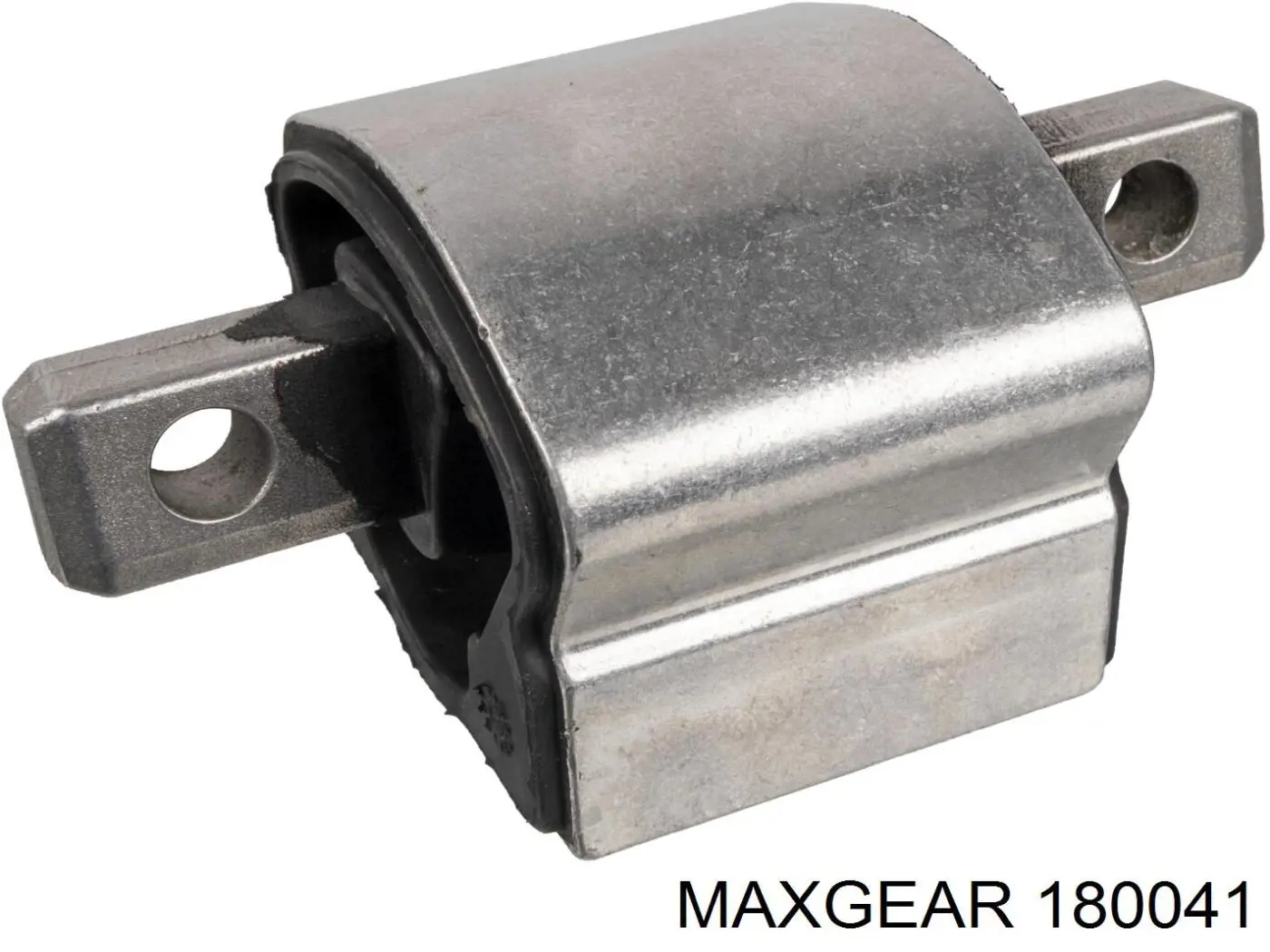 Фланець системи охолодження (трійник) 180041 Maxgear