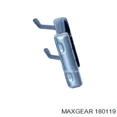 180119 Maxgear Радіатор опалювача салону