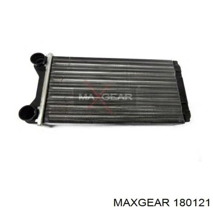 Радіатор пічки BR420 Magneti Marelli