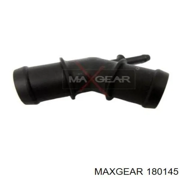180145 Maxgear фланець системи охолодження (трійник)