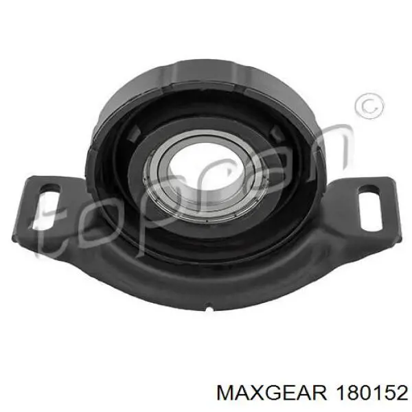 Купити 180152 Maxgear Фланець системи охолодження (трійник)