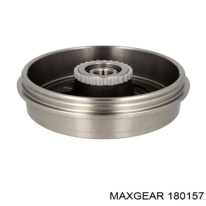 Водяний патрубок Maxgear 180157
