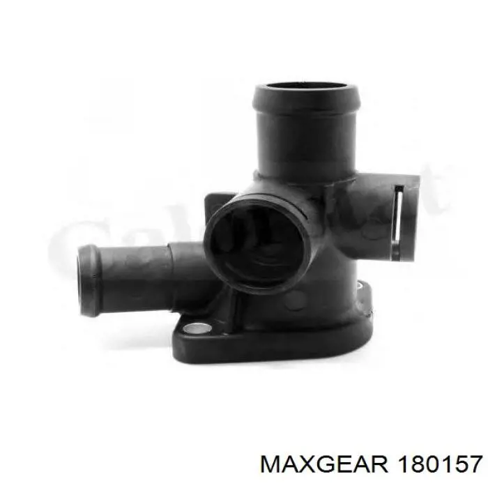 Купити 180157 Maxgear Фланець системи охолодження (трійник)