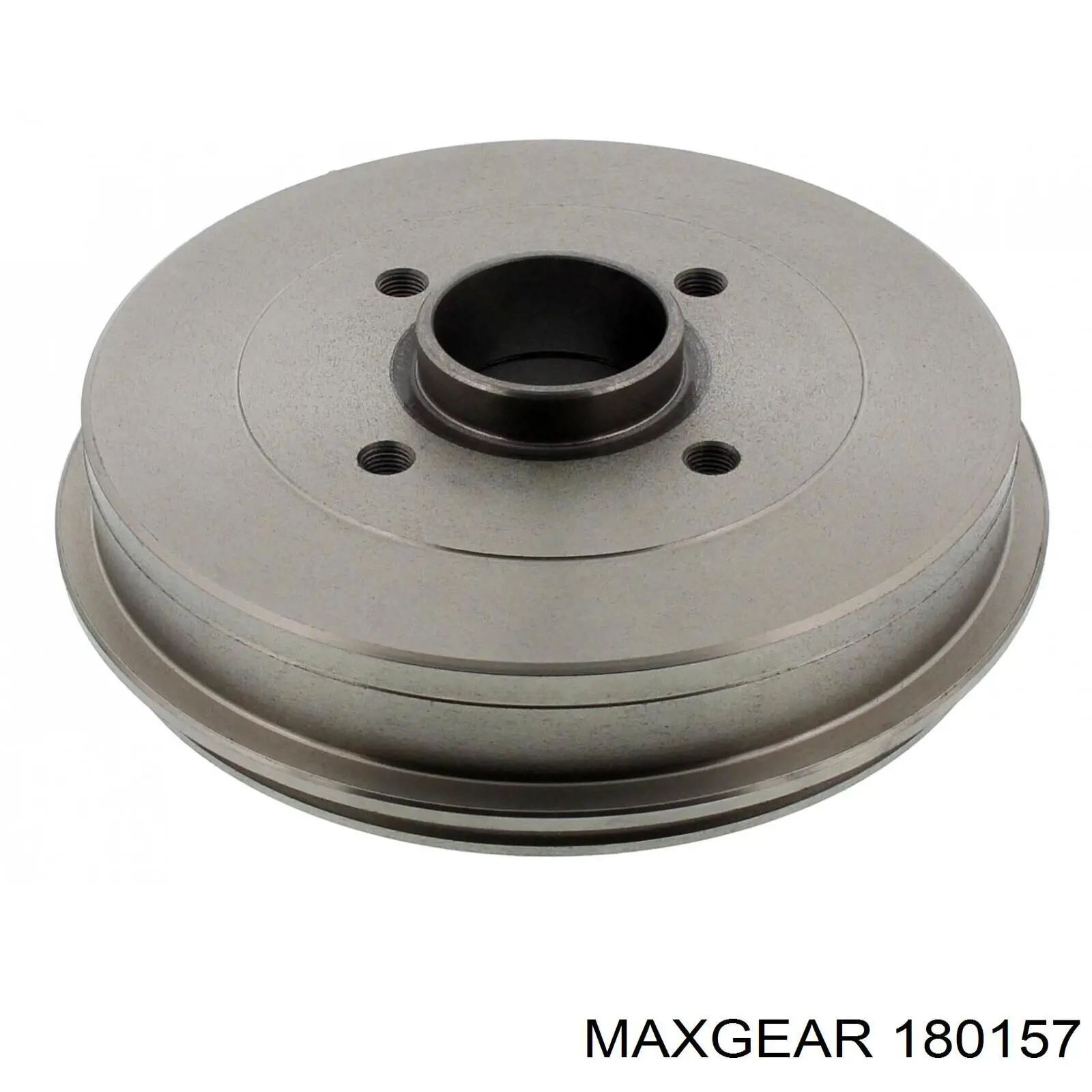 Купити 180157 Maxgear Фланець системи охолодження (трійник)