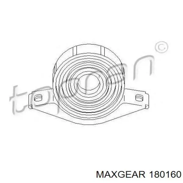 Купити TE0009 Magneti Marelli Корпус термостата