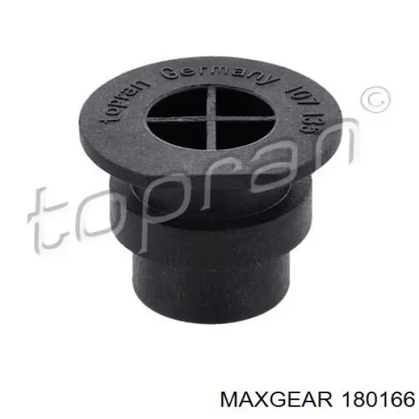 Купити 180166 Maxgear Заглушка блоку циліндрів