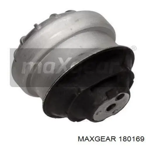 180169 Maxgear корпус термостата