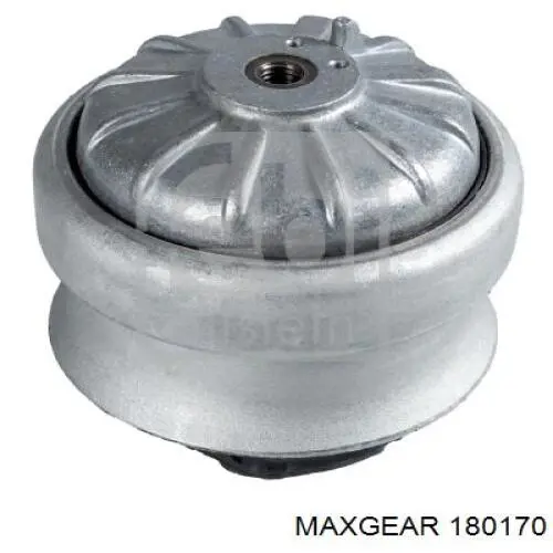 Корпус термостата 180170 Maxgear