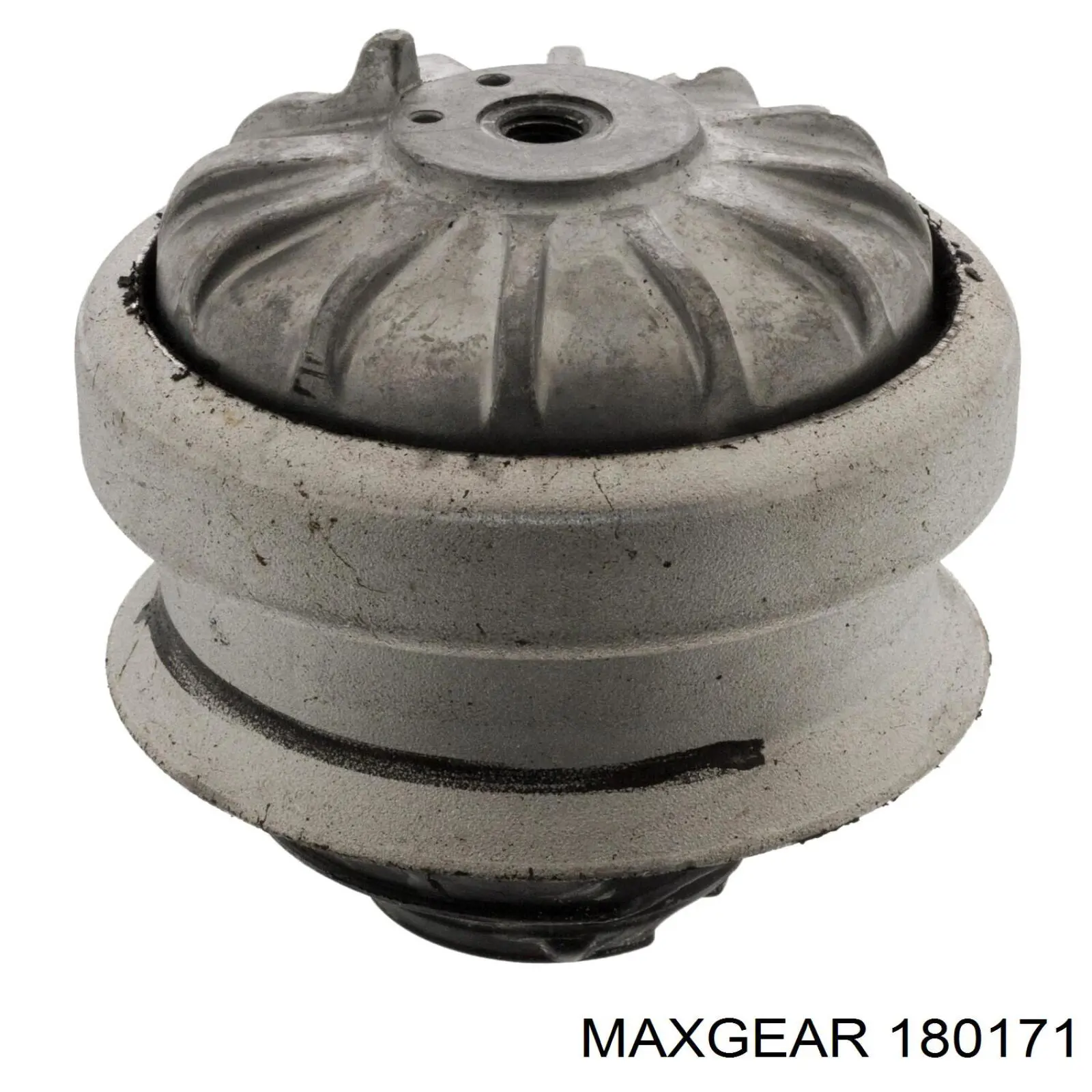 Кожух термостата Bapmic TOPT1215001 ціна, від 8.05 USD