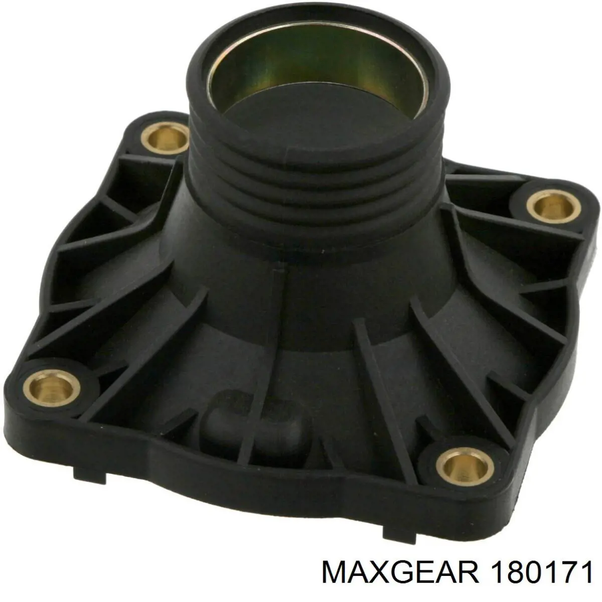 180171 Maxgear корпус термостата