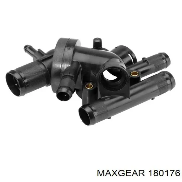 Купити 180176 Maxgear Корпус термостата