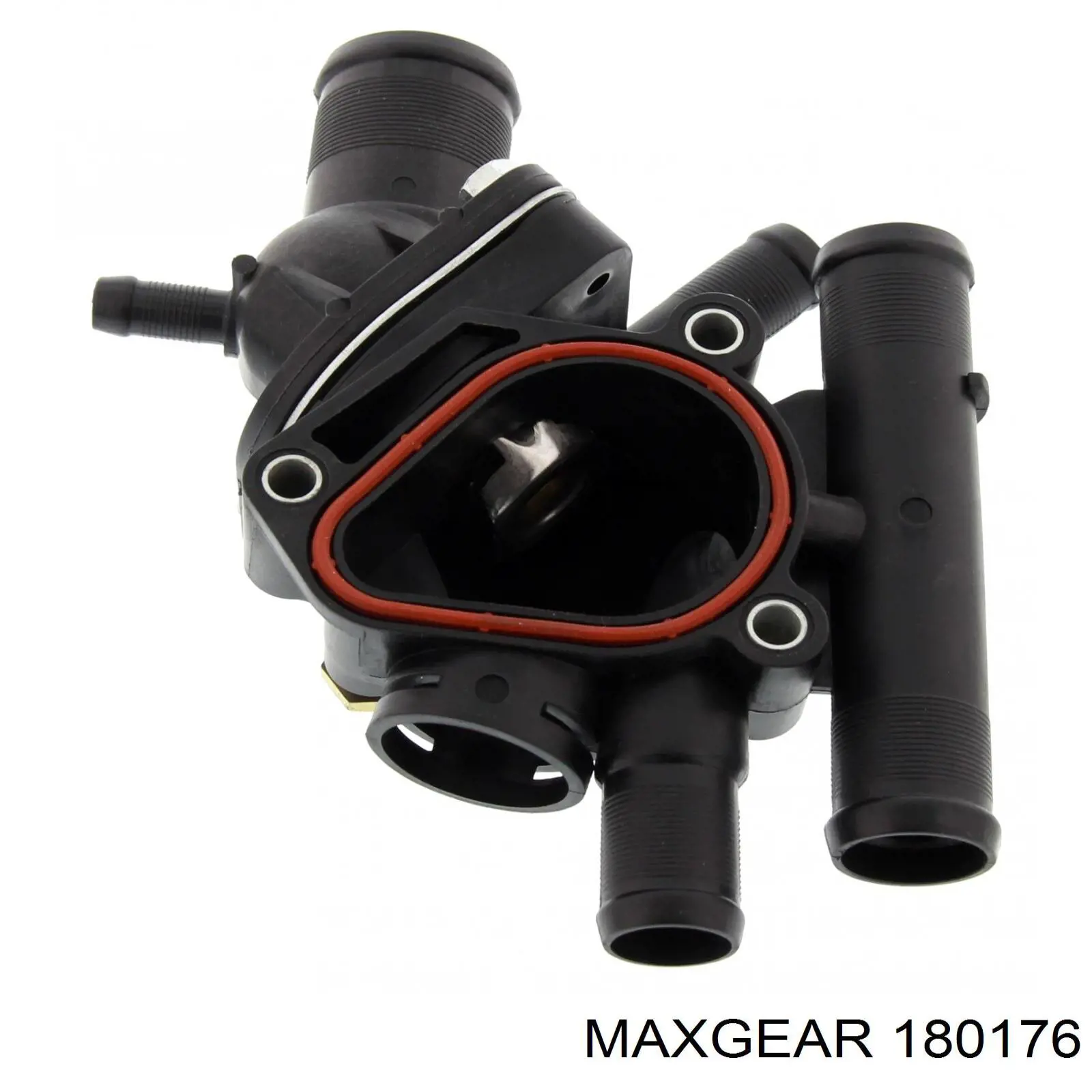 180176 Maxgear Корпус термостата в зборі