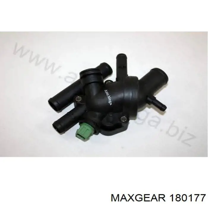 Термостат в зборі Maxgear 180177