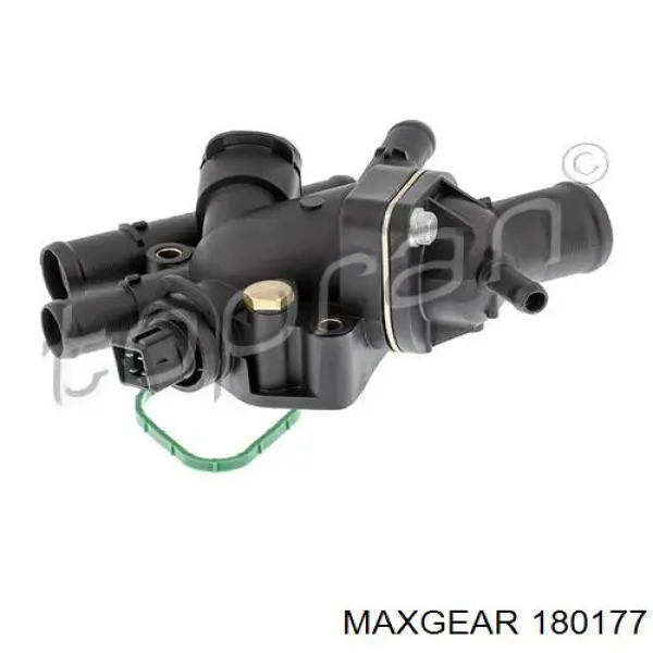 Купити 180177 Maxgear Корпус термостата