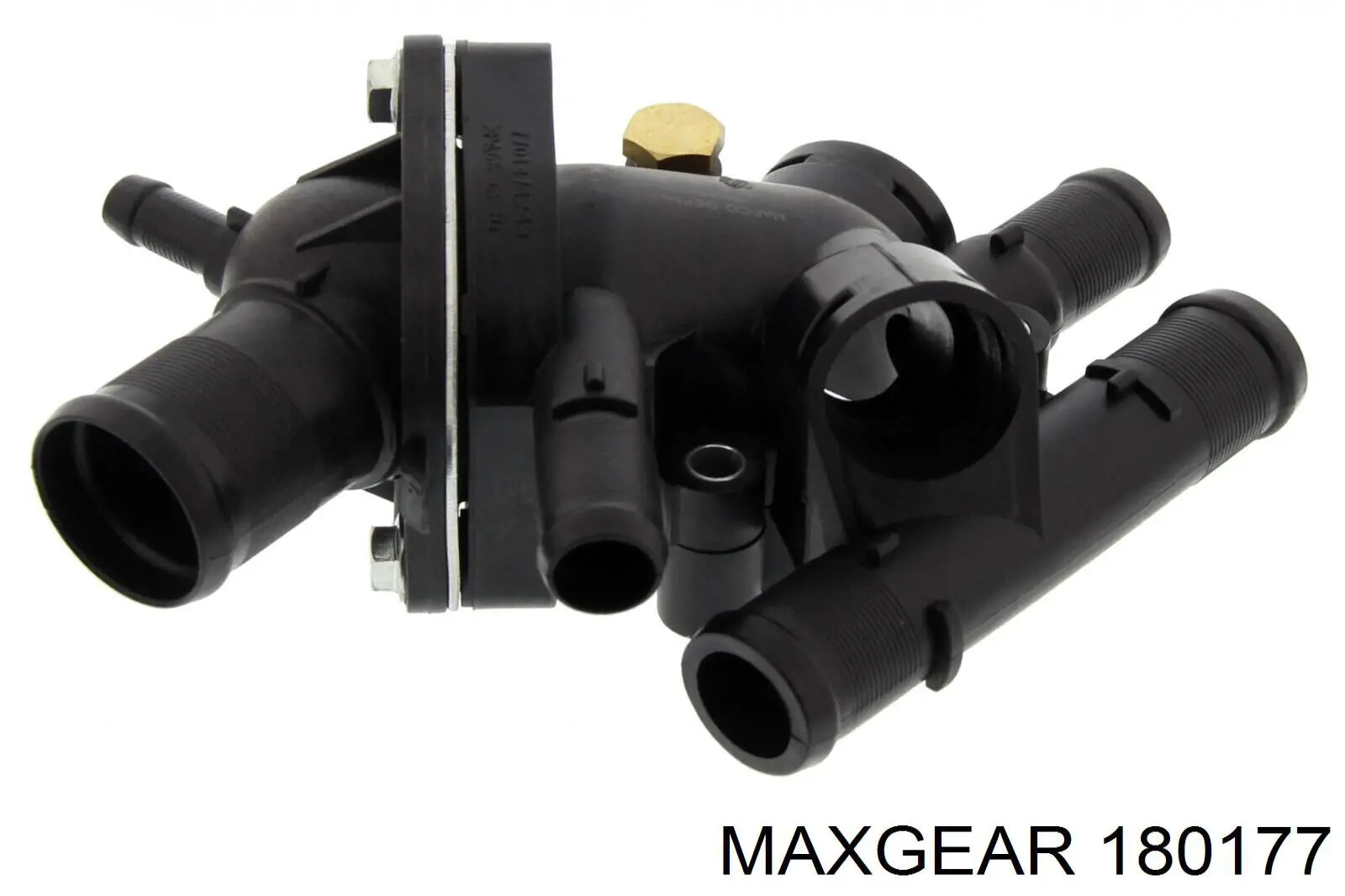 Корпус термостата 180177 Maxgear